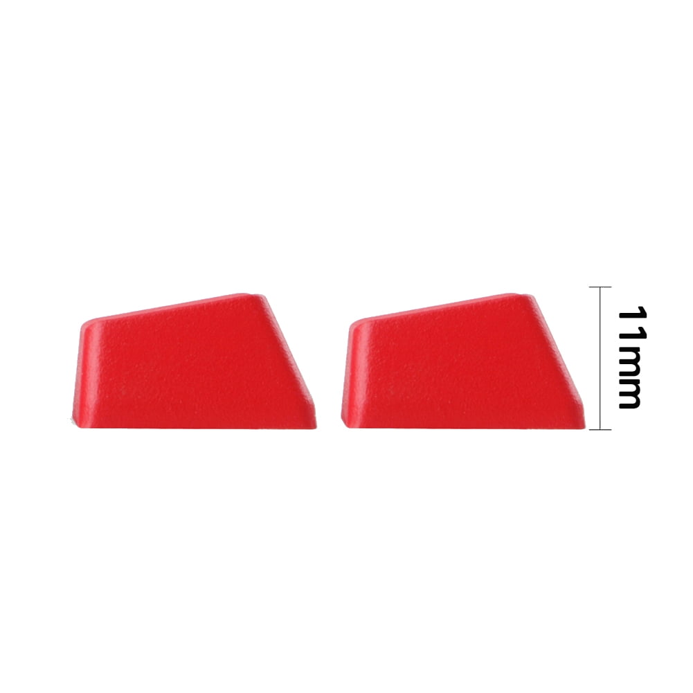 Red Plastic R1 Key Buy Tycncty Keys Cap Up Down ,Mechanical Keyboard Pbt Keycap Button Key ...