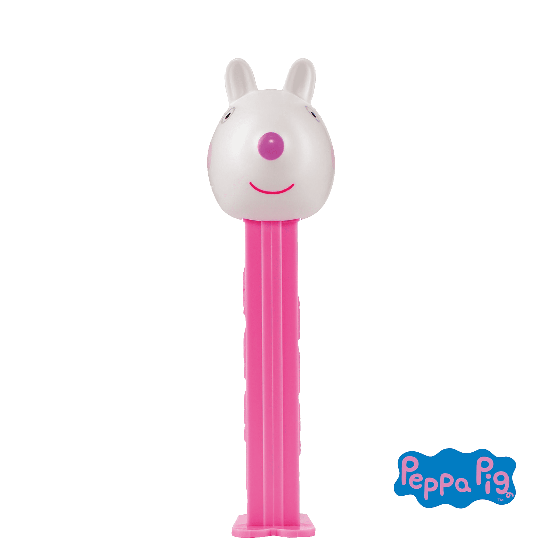 Peppa Pig PEZ Party Pack - 12 count