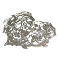 thumbnail image 1 of Troqueles de corte de metal de pareja fantasma de Halloween, plantilla para álbum de recortes, tarjeta de papel, molde, relieve, decoración, 1 of 5