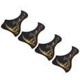 thumbnail image 2 of LAFGUR Acoustic Guitar Pickguard, Self Adhesive Guitar Pick Guards PVC For Maintenance, 2 of 8