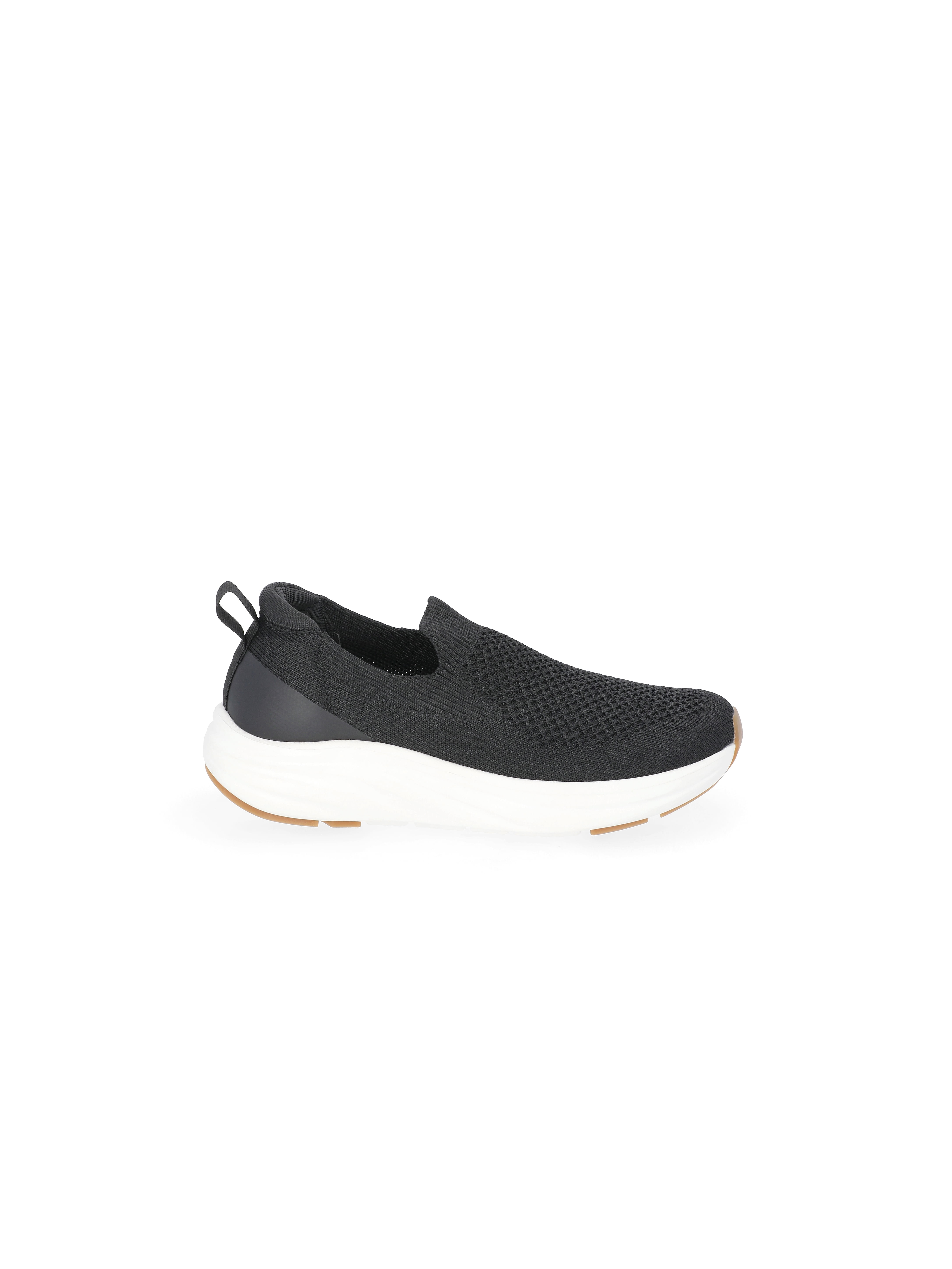 Gaiam Women's Fleur Slip On Sneakers
