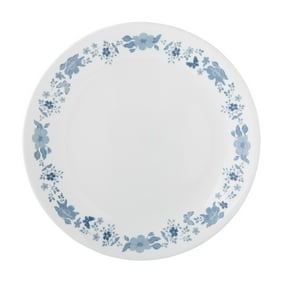 The Pioneer Woman by Corelle Dinner Plate, Evie, Blue
