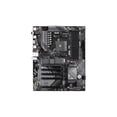 thumbnail image 2 of Gigabyte B550 EAGLE WIFI6 Gaming Desktop Motherboard - AMD B550 Chipset - Socket AM4 - ATX (b550eaglewifi6), 2 of 5