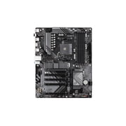 Gigabyte B550 EAGLE WIFI6 AM4 DDR4 ATX Gaming Desktop Motherboard