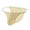 Beige, variant on Men's Briefs Low Rise Ice Silk Triangle Bikini Briefs and Underwear Purple L
