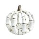 thumbnail image 5 of Adorno decorativo para fiesta de Halloween con forma de calabaza y esqueleto, ideal como centro de mesa. 138 x 132 x 12 cm, 5 of 9