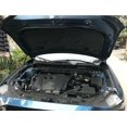thumbnail image 4 of 2017-23 for Mazda CX-5 Engine Front Bonnet Hood Lift Support Shock Struts Black, 4 of 4