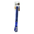 thumbnail image 2 of Correa Para Perro Ultra Grip Bandas Reflejantes Gde Colores Color Azul, 2 of 5