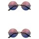 thumbnail image 4 of Gafas de sol Minnieouse Estilo Multifuncional rosa azul, 4 of 6