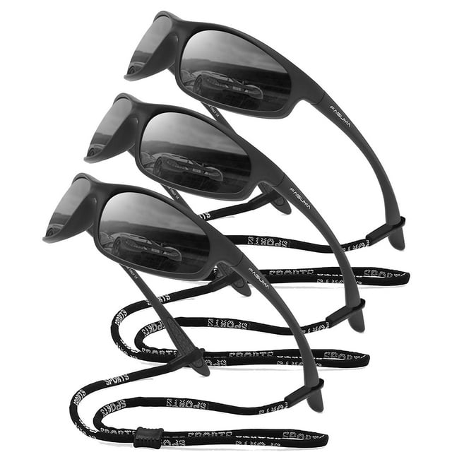 Gafas de sol FAGUMA Polarized Sports con protección UV400