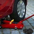 thumbnail image 4 of Speravity Almohadilla de goma para gatos de coche, caucho Premium para un rendimiento mejorado, ranura para gatos y plataformas elevadoras Vehículos, repuestos y accesorios Mis, 4 of 6