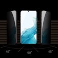 3D Privacy Screen Protectors For Samsung S21 S23 S24 ultra Plus S22