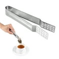thumbnail image 4 of Kitchen Clamp, Stainless Steel Food Clamp, Food Clip Clamp, For Kitchen Tea House, 4 of 8