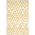 thumbnail image 3 of Safavieh Cambridge 4' X 6' Hand Tufted Wool Rug, 3 of 10