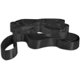 thumbnail image 1 of Correa de Yoga, correas elásticas para fisioterapia, Pilates, bandas de ejercicio de estiramiento, bucles múltiples no elásticos, 1 of 7