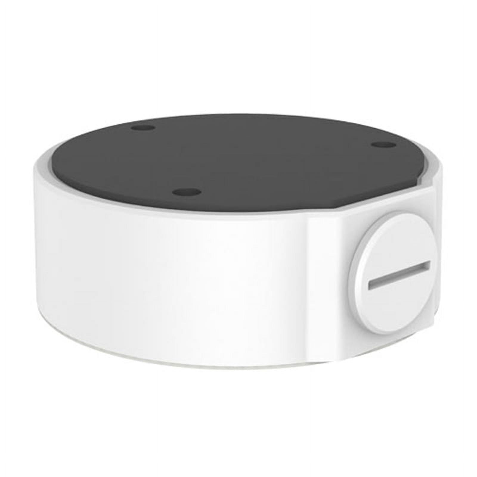 Uniview TR-JB03-G-IN Fixed Dome Junction Box for IPC32 and IPC31
