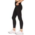 thumbnail image 5 of RBX Active Women's Sporty Ankle Length Workout Tights 7/8 Leggings, 5 of 5