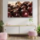 thumbnail image 2 of Cuadro Canvas Pixtreats Cerezas 60X90 cm, 2 of 4
