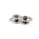 thumbnail image 2 of Conector de cadenas de bicicleta Sunnimix 12x 1 par de acero plata 6-7-8 velocidad, 2 of 8