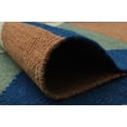 thumbnail image 4 of Winchester Caspian Ivory/Blue Rug, 6'2" x 9'1", 4 of 6