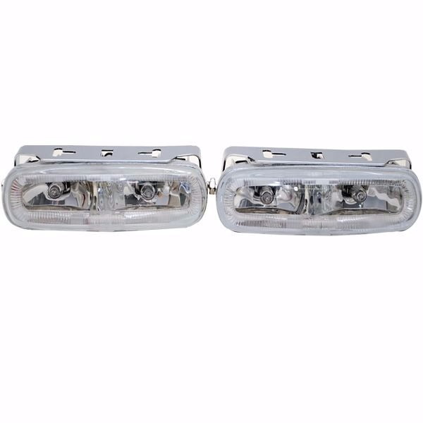 Xtreme Tower Products Boat Fog Lights HT 012 Sea Ray AAA (Set of 2
