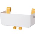 thumbnail image 1 of unbranded Organizador Colgante Para Con Compartimentos Para Teléfonos Y Cargadores, 1 of 8