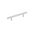 thumbnail image 1 of Tiroir d'Armoire Contemporain de 5-1/32 Po - Acier Inoxydable, 1 of 1