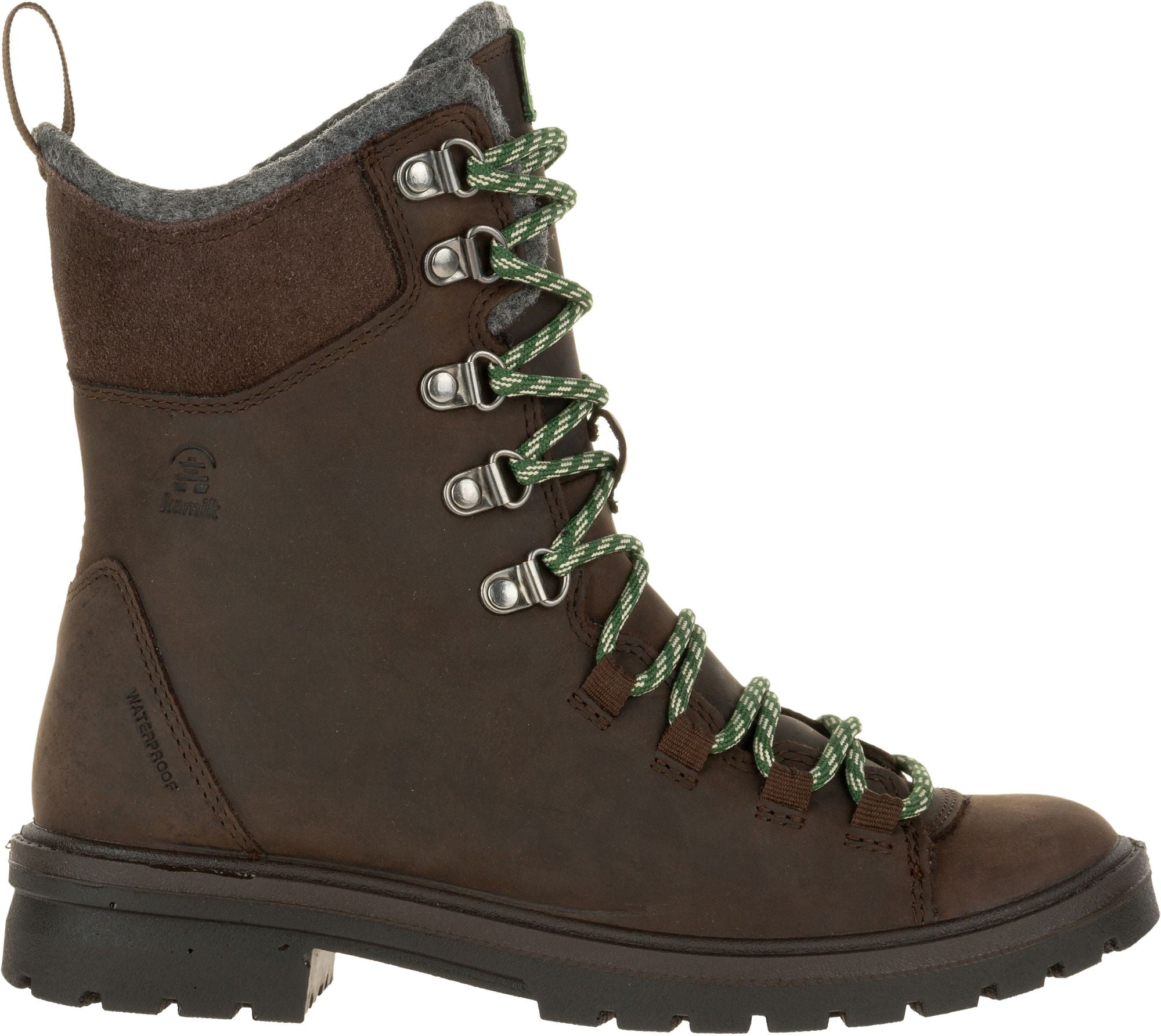 kamik rogue winter boot review
