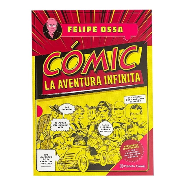 La Aventura Infinita Editorial Planeta Mexicana SA de CV 0001
