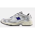 thumbnail image 1 of New Balance 25S/S ML725CI Men's Casual Sneakers Sportswear Lifestyle White NWT, 1 of 6