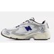 thumbnail image 1 of New Balance 25S/S ML725CI Men's Casual Sneakers Sportswear Lifestyle White NWT, 1 of 5