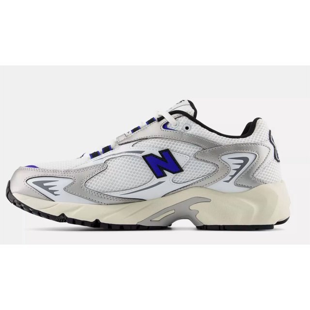 New Balance 25S/S ML725CI Men's Casual Sneakers Sportswear Lifestyle White NWT