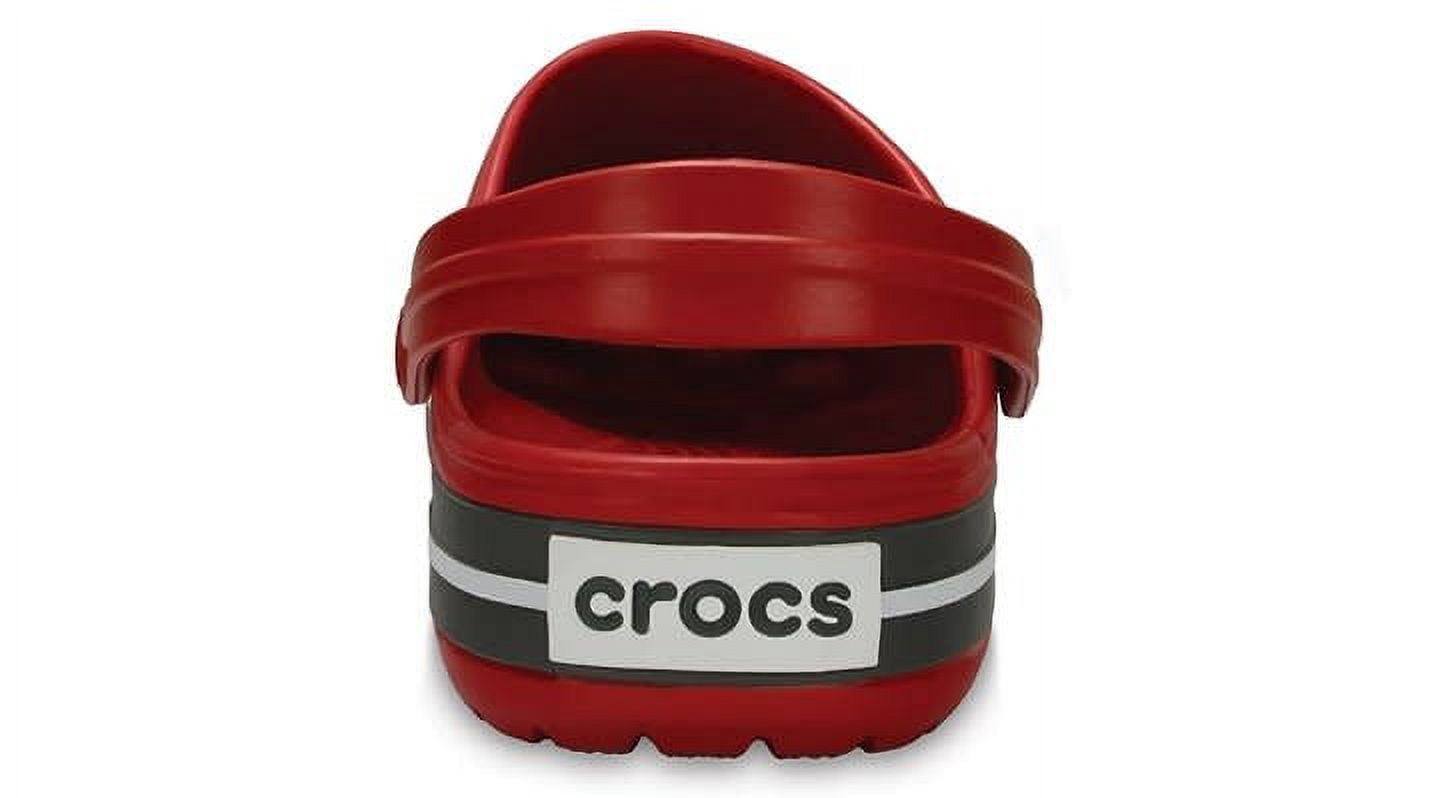 Crocs Unisex Crocband Clog