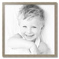 thumbnail image 2 of ArtToFrames 27" x 27" Muted Prosecco Gold Picture Frame, 27x27 inch Gold MDF Poster Frame (WOM-4673),  Pack, 2 of 7
