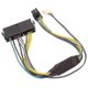 thumbnail image 3 of 30 Cm Atx Main 24-pin To 6-pin Psu Power Adapter Cable 18awg For Hp Z220 Z230, 3 of 3