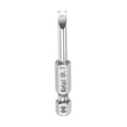 thumbnail image 1 of Unique Bargains 1.7mm Magnetic Spanner U Type Screwdriver Bit 1/4' Hex Shank 2' Length Screw Driver, 1 of 5