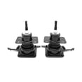 thumbnail image 2 of Hood Release Set Upper & Lower Latches 4 PCS Replacement for VNL 2004-2017, 2 of 7