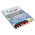 thumbnail image 2 of Ozeri Pro Digital Kitchen Food Scale, 0.05 oz to 12 lbs (1 gram to 5.4 kg), 2 of 5