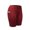 Red, variant on Women Sports Shorts, Yoga Running Gym Quick-Drying Pants Summer Thin Elastic Casual Breathable Fitness Pants