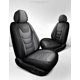 thumbnail image 5 of Fundas de asiento de coche de cuero universales de lujo para Lexus nx Veloster Sonata yf Toyota raize Skoda Karoq Duster Accesorios, 5 of 5