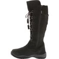 thumbnail image 4 of Baffin Women's Madelaine Snow Boot,Grey,11 M Us, 4 of 7