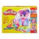 thumbnail image 4 of Set de Juegos Hasbro Play Doh Peluquería con Estilo, 4 of 4
