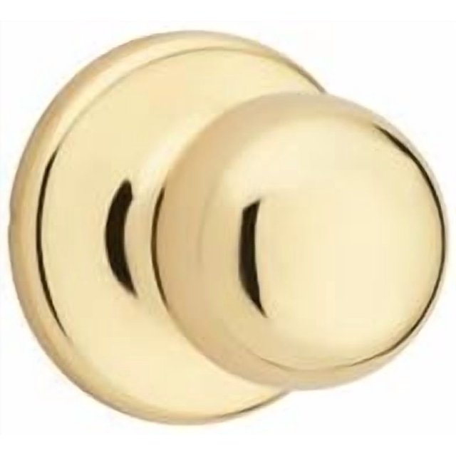 Fairfax Satin Nickel Front Door Knob with Deadbolt Reversible Exterior/Interior Entry Door Knob with Key and Deadbolt Lock Front Door Knobs with Lock/Front Door Lock Traditional Home D