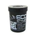 thumbnail image 1 of Eco Styling Gel Super Protein 32oz, 1 of 2