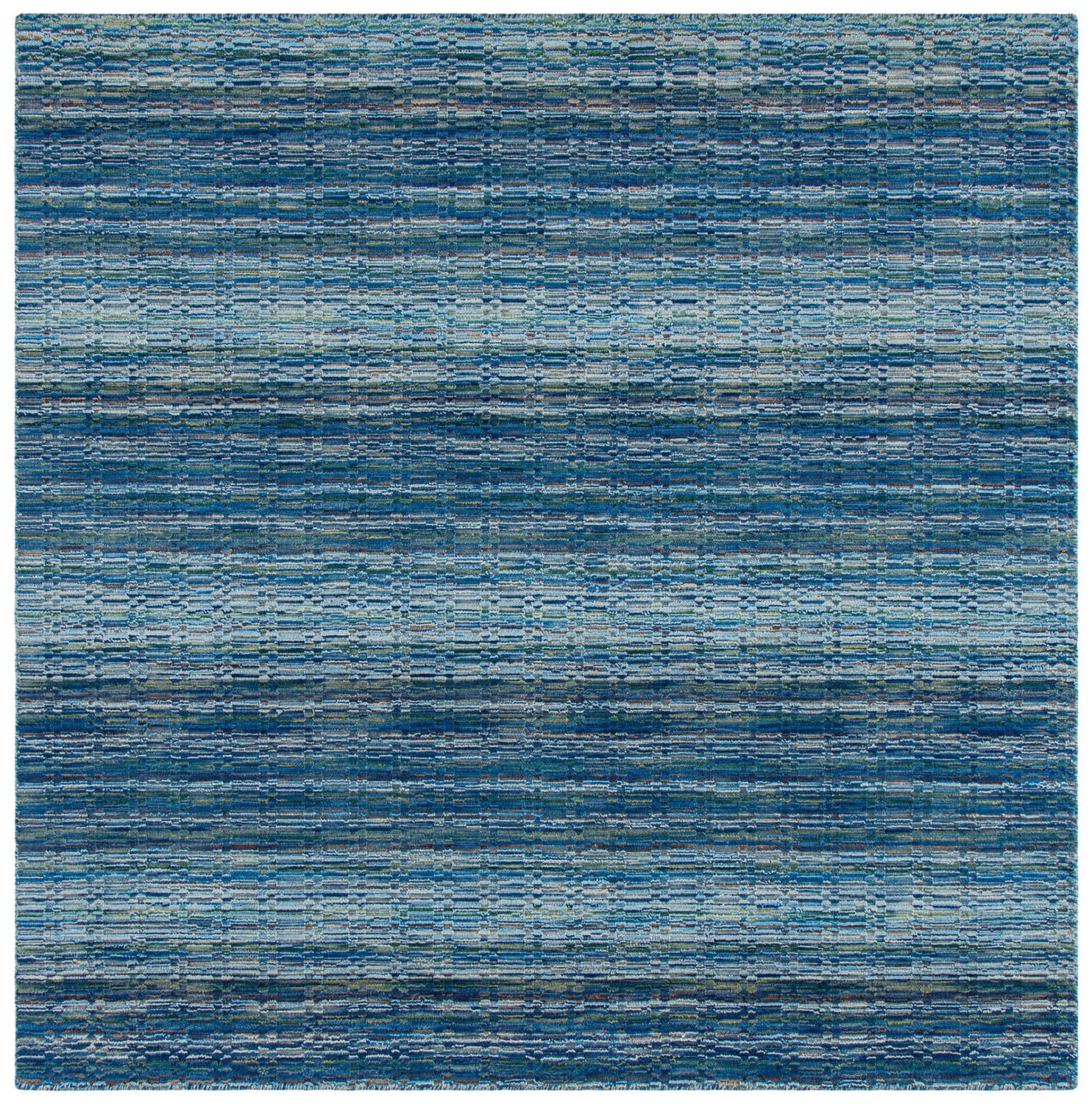 Safavieh Himalaya Branden Overdyed Stripes Area Rug