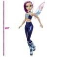 thumbnail image 4 of Muñeca Winx Club Tecna 27 cm Alas de Hada con Brillo, 4 of 9
