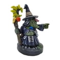 thumbnail image 1 of Estatuilla de resina, bruja, enano del caos, caballero del caos, 10 cm, 1 of 1