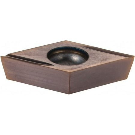 

Sumitomo DCGT32.50 FX AC530U Carbide Turning Insert TiAlN/AlCrN Finish (1 Piece)