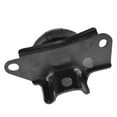 thumbnail image 2 of TRQ Transmission Mount Center for LeSabre Park Avenue Deville Seville Bonneville MTA70724 Fits select: 2000-2005 BUICK LESABRE, 2004 CADILLAC PROFESSIONAL CHASSIS, 2 of 5