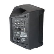 Peavey Solo Portable Battery Powered PA System with Bluetooth